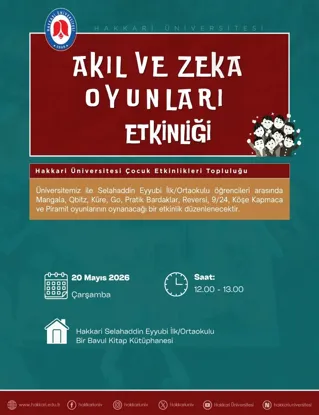 Uluslararası eğitim bilimleri kongresi afişi