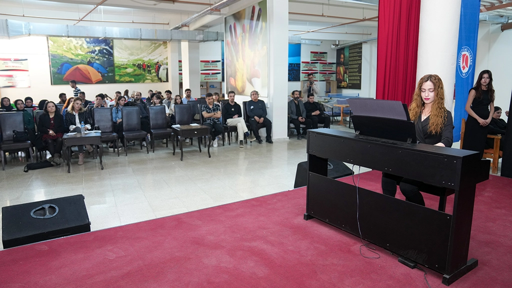 Bahar dönemi etkinliği fotoğrafı 12