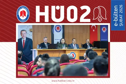 E-Bülten Şubat 2026 kapağı